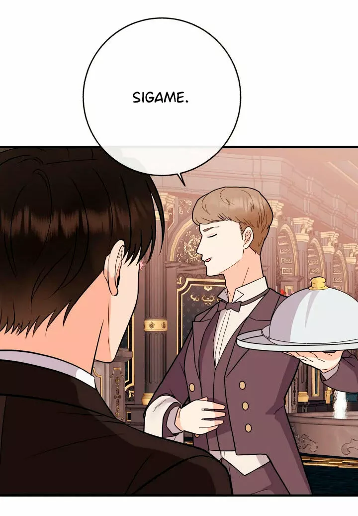 Página 11 — ¡Ese es mi Hijo! Capítulo 47