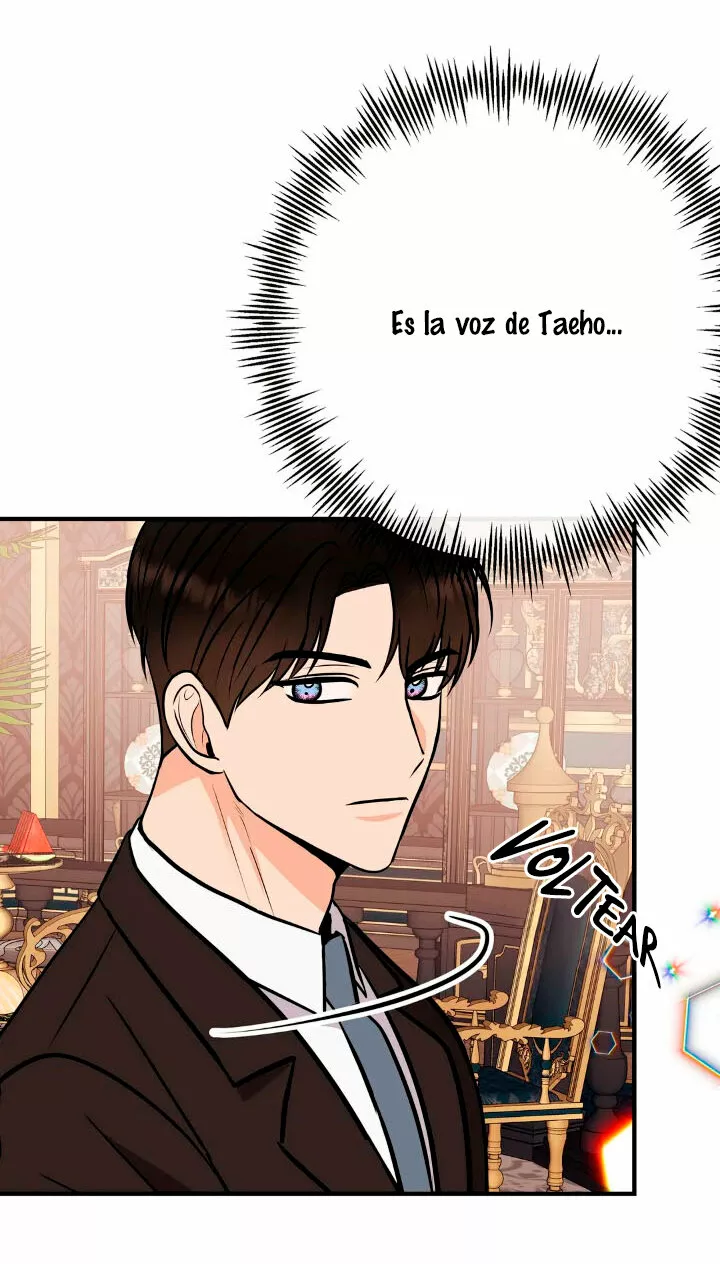 Página 16 — ¡Ese es mi Hijo! Capítulo 47