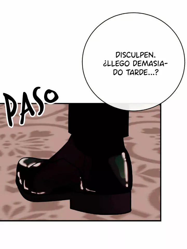 Página 23 — ¡Ese es mi Hijo! Capítulo 47