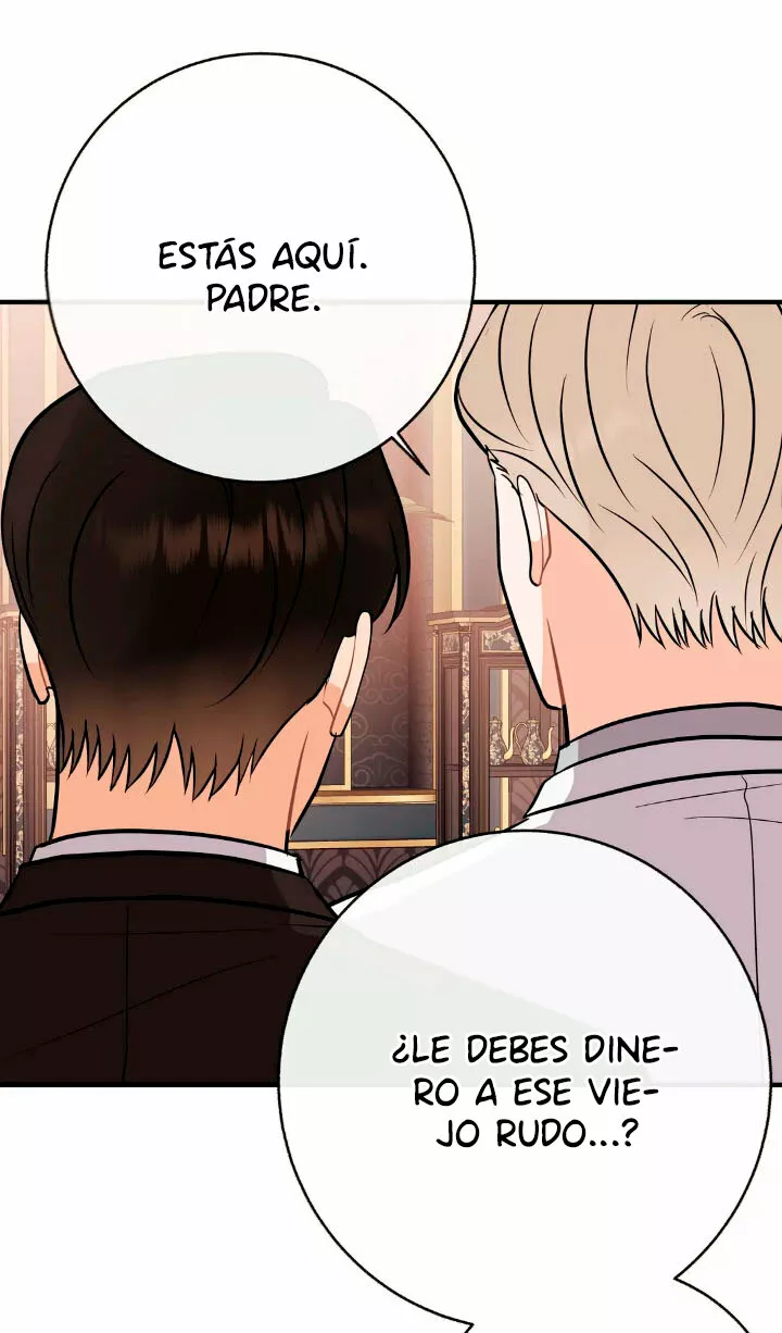 Página 25 — ¡Ese es mi Hijo! Capítulo 47