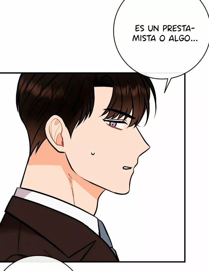 Página 26 — ¡Ese es mi Hijo! Capítulo 47