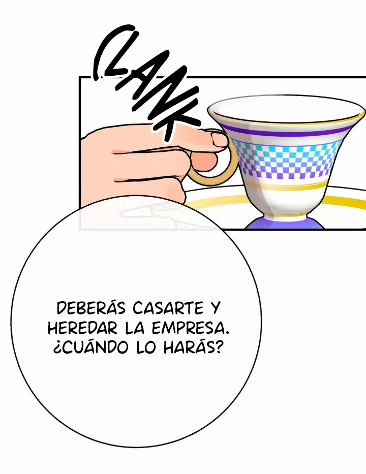Página 40 — ¡Ese es mi Hijo! Capítulo 47