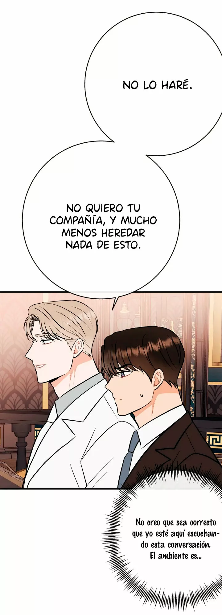 Página 42 — ¡Ese es mi Hijo! Capítulo 47