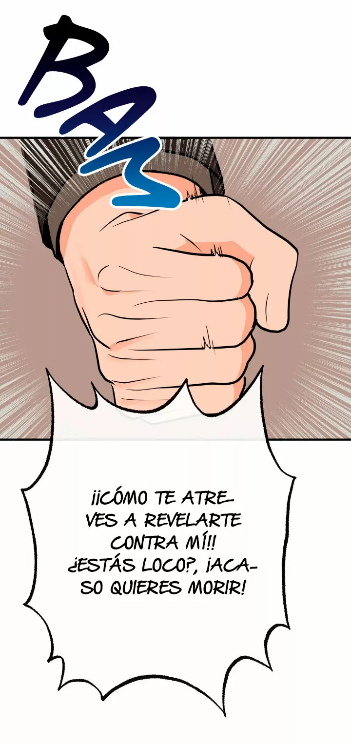 Página 43 — ¡Ese es mi Hijo! Capítulo 47