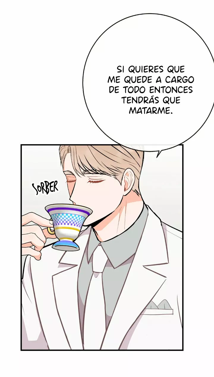 Página 44 — ¡Ese es mi Hijo! Capítulo 47