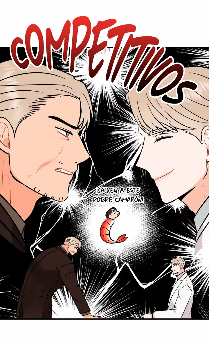 Página 45 — ¡Ese es mi Hijo! Capítulo 47
