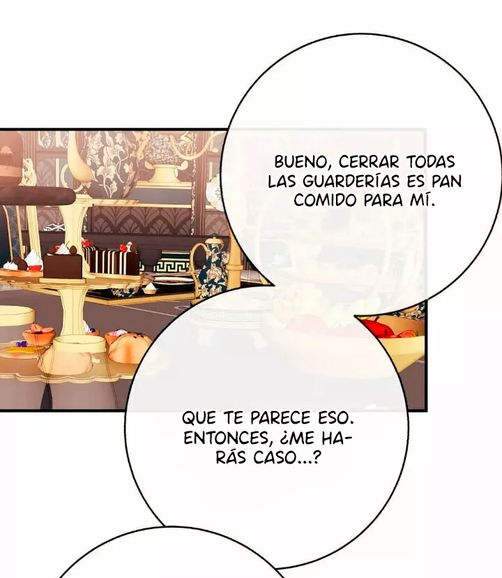 Página 49 — ¡Ese es mi Hijo! Capítulo 47