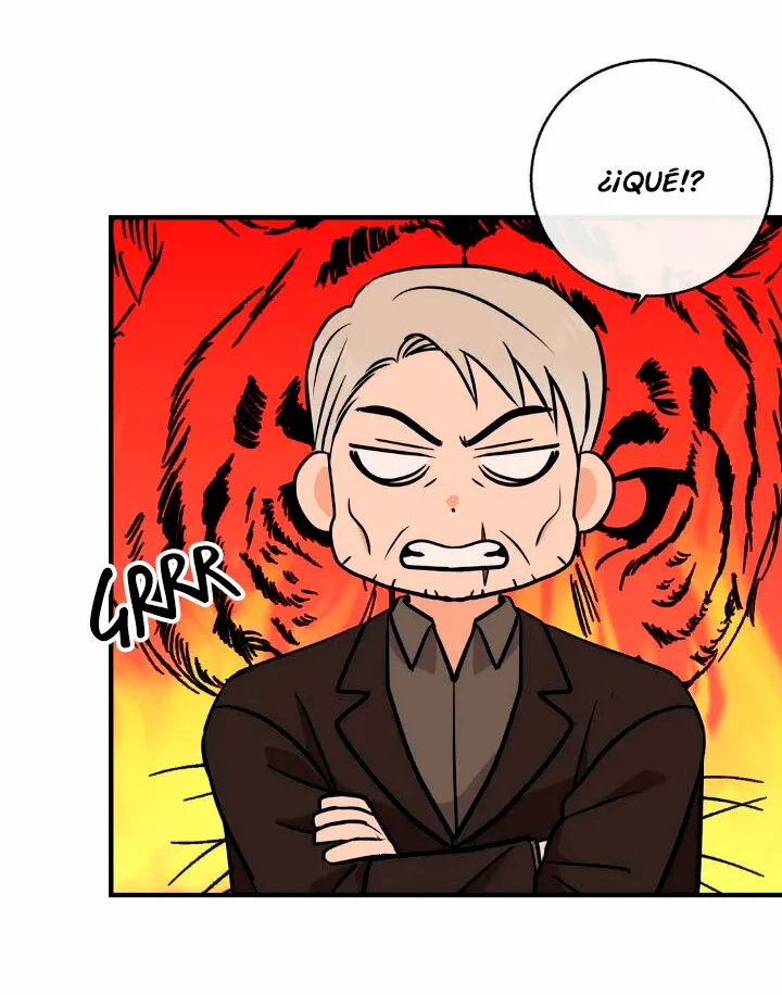Página 52 — ¡Ese es mi Hijo! Capítulo 47