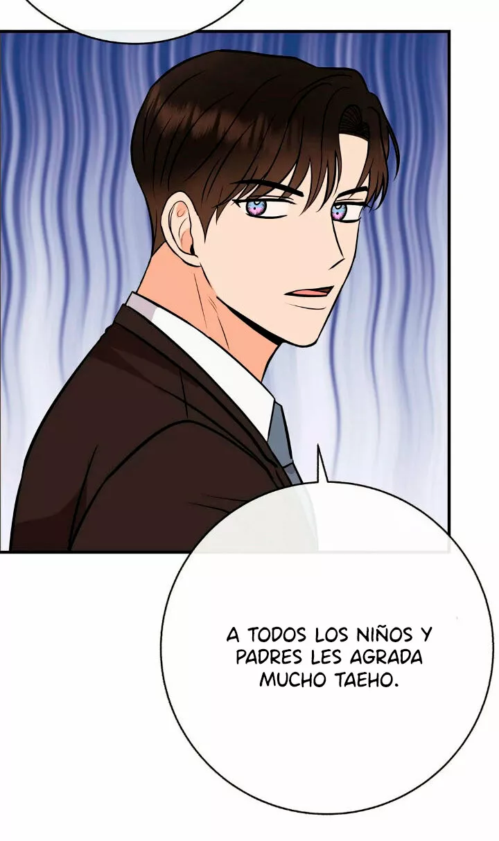 Página 54 — ¡Ese es mi Hijo! Capítulo 47