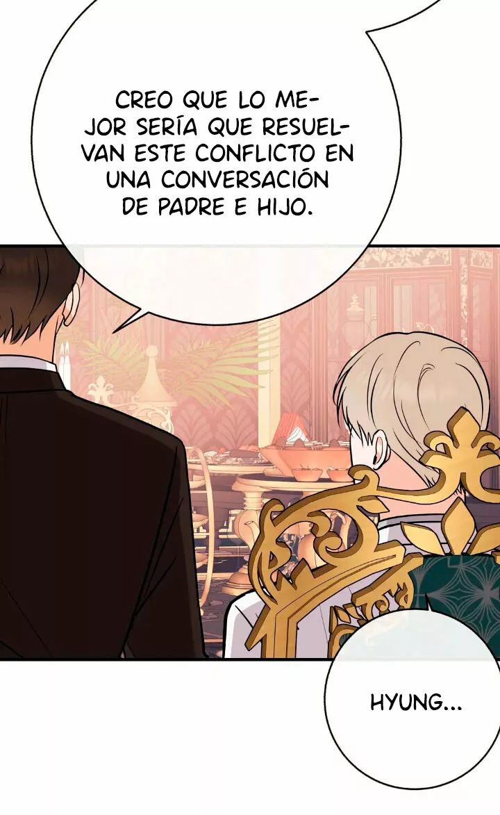Página 56 — ¡Ese es mi Hijo! Capítulo 47