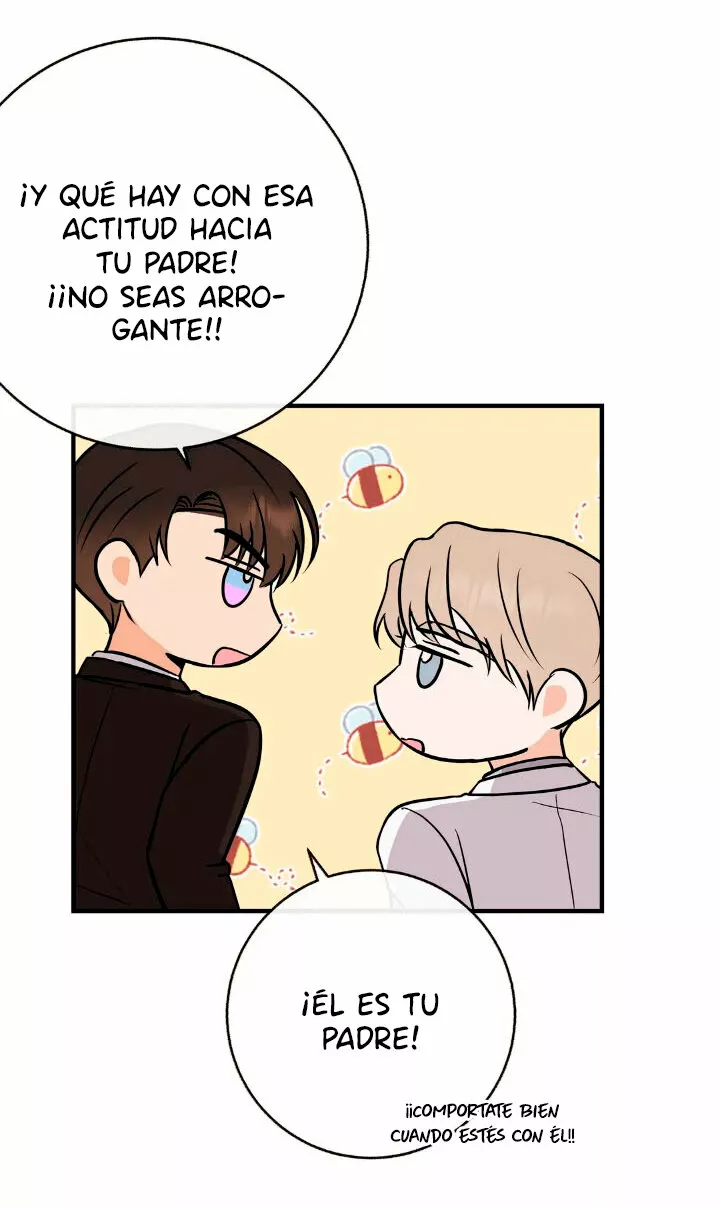 Página 57 — ¡Ese es mi Hijo! Capítulo 47