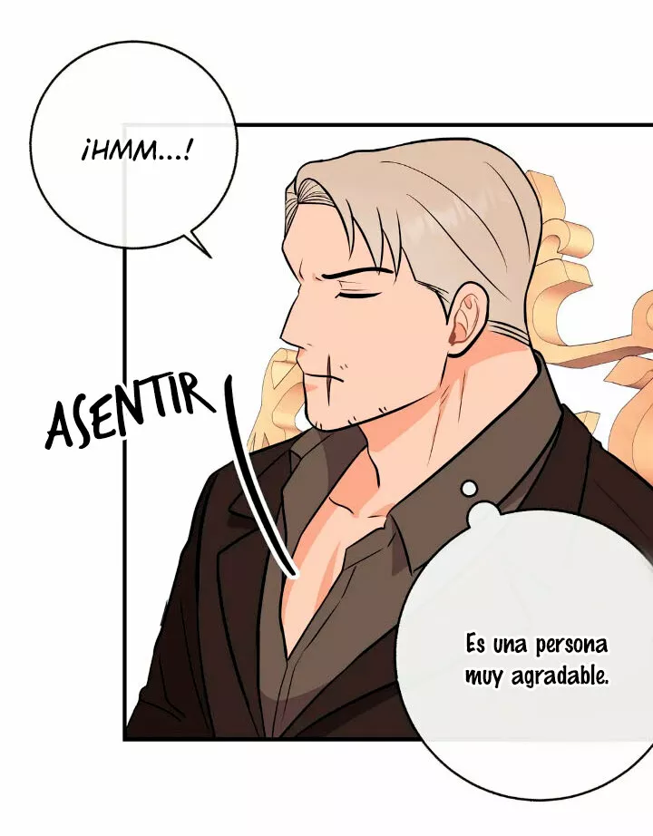 Página 58 — ¡Ese es mi Hijo! Capítulo 47