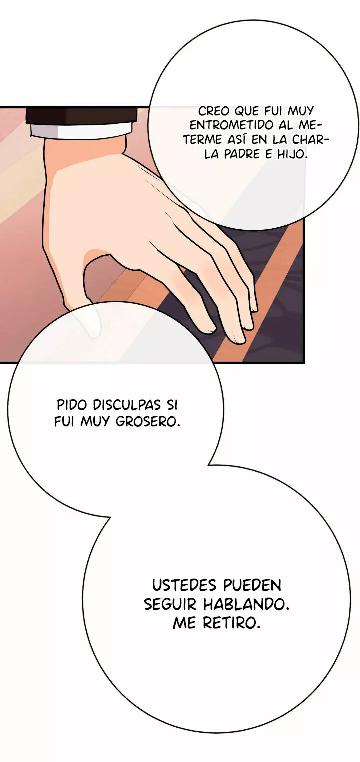 Página 59 — ¡Ese es mi Hijo! Capítulo 47