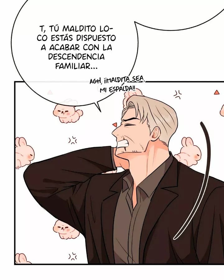 Página 67 — ¡Ese es mi Hijo! Capítulo 47