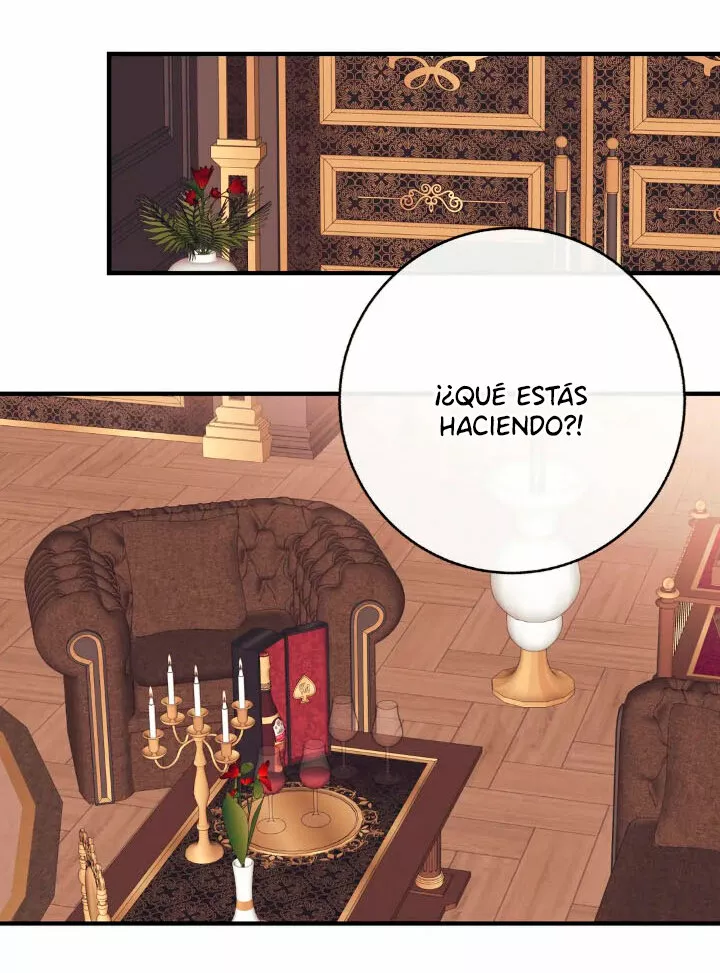 Página 70 — ¡Ese es mi Hijo! Capítulo 47