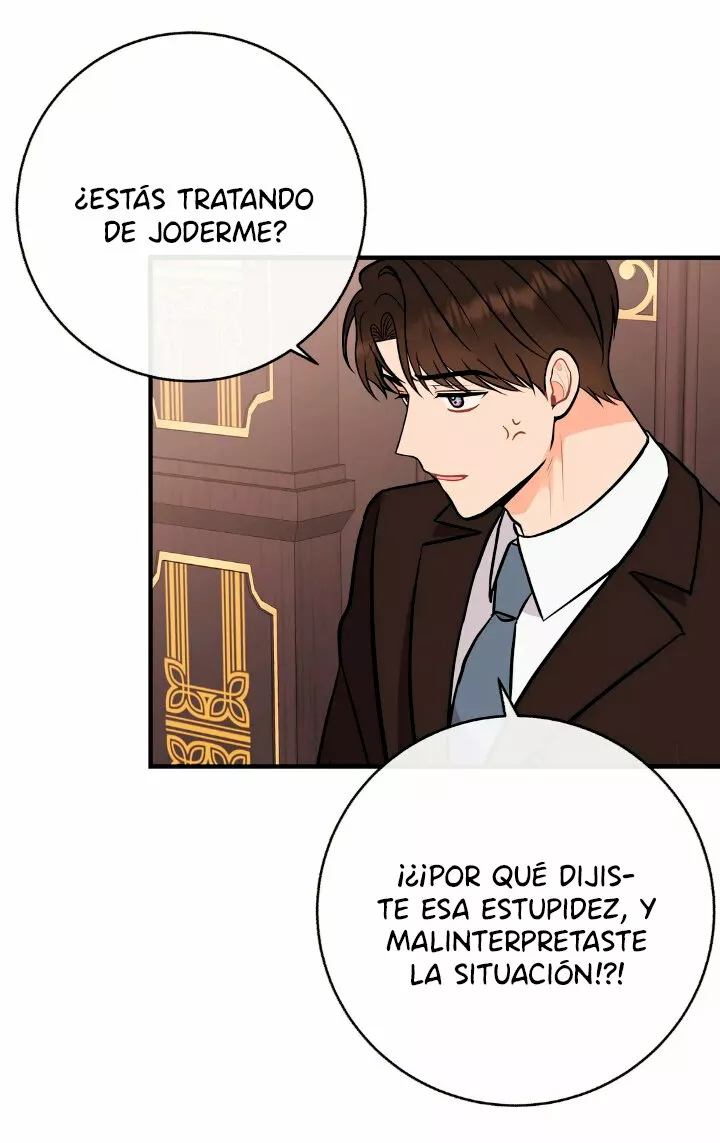 Página 71 — ¡Ese es mi Hijo! Capítulo 47