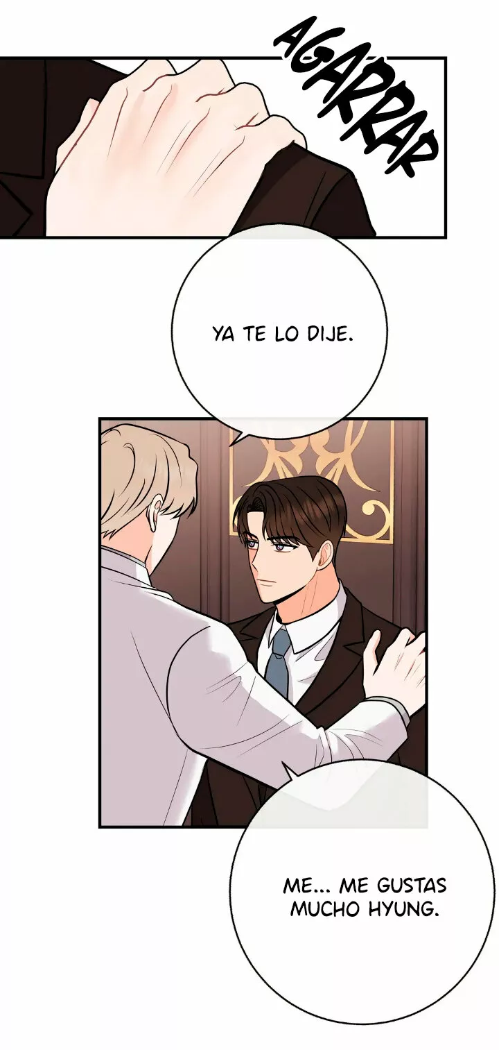 Página 73 — ¡Ese es mi Hijo! Capítulo 47