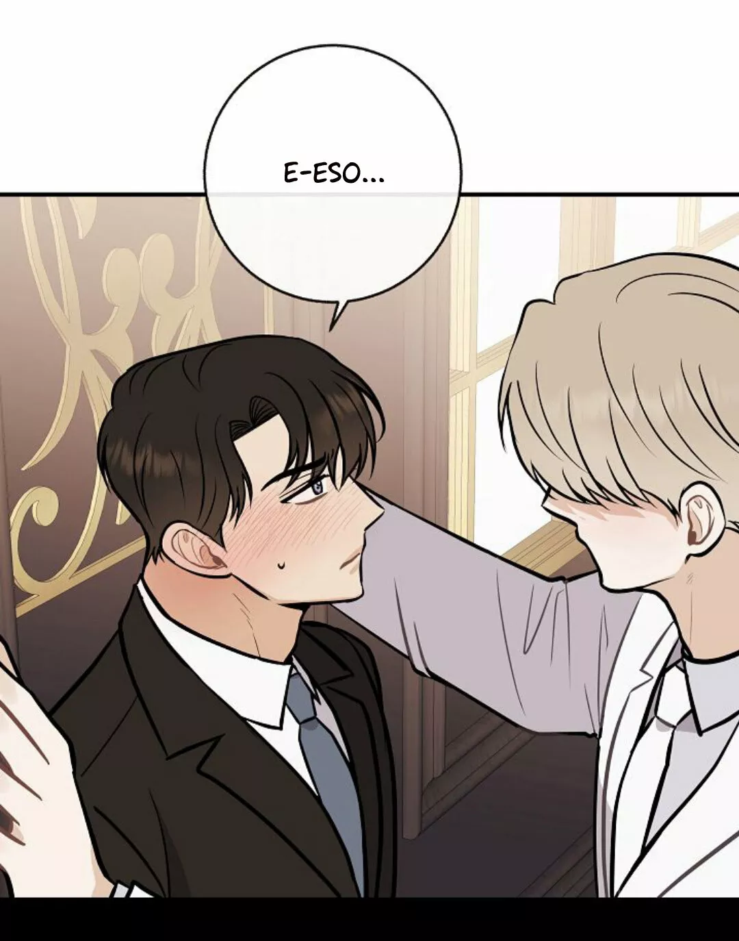 Página 8 — ¡Ese es mi Hijo! Capítulo 48