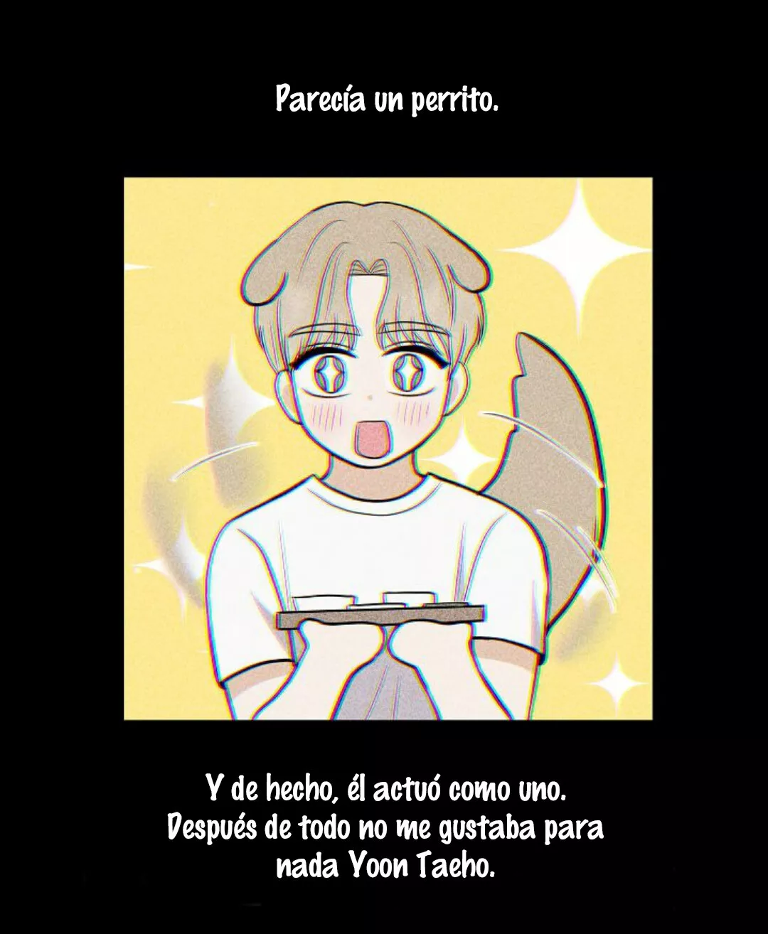 Página 13 — ¡Ese es mi Hijo! Capítulo 48