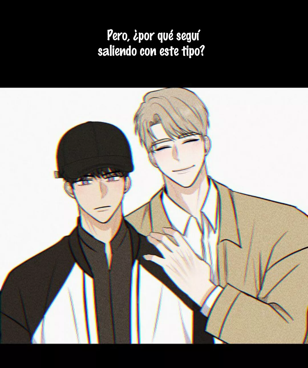 Página 15 — ¡Ese es mi Hijo! Capítulo 48