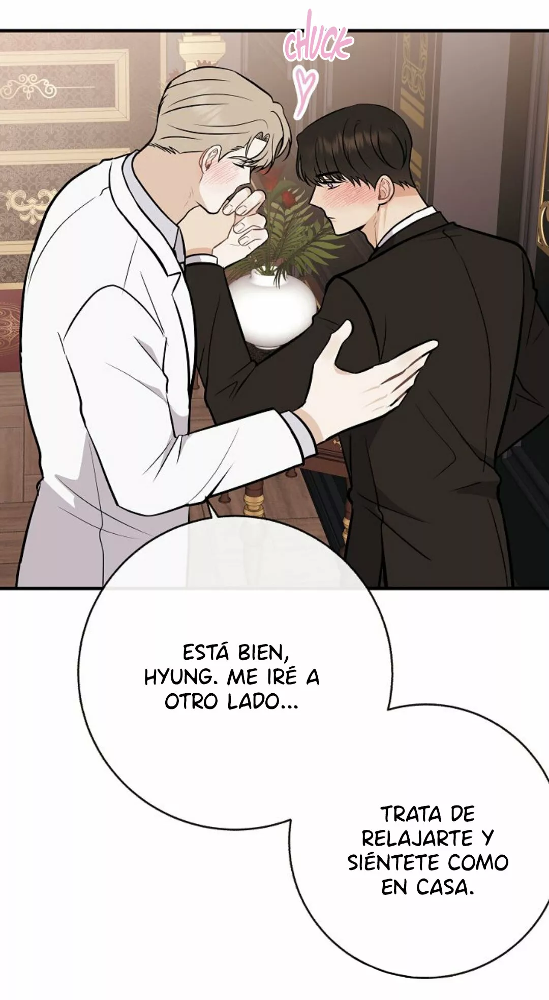 Página 23 — ¡Ese es mi Hijo! Capítulo 48