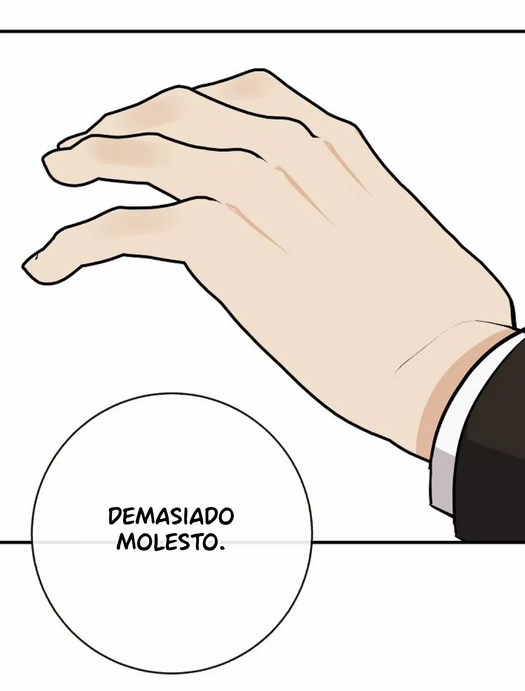 Página 29 — ¡Ese es mi Hijo! Capítulo 48