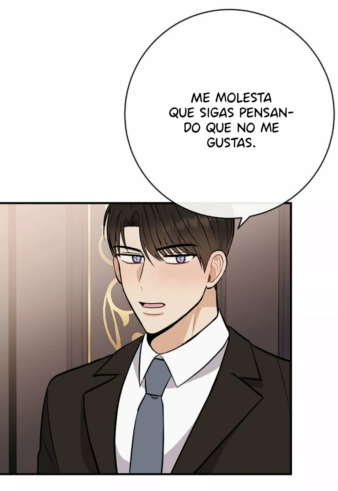 Página 30 — ¡Ese es mi Hijo! Capítulo 48