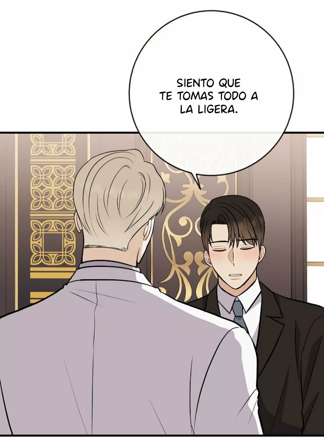 Página 32 — ¡Ese es mi Hijo! Capítulo 48