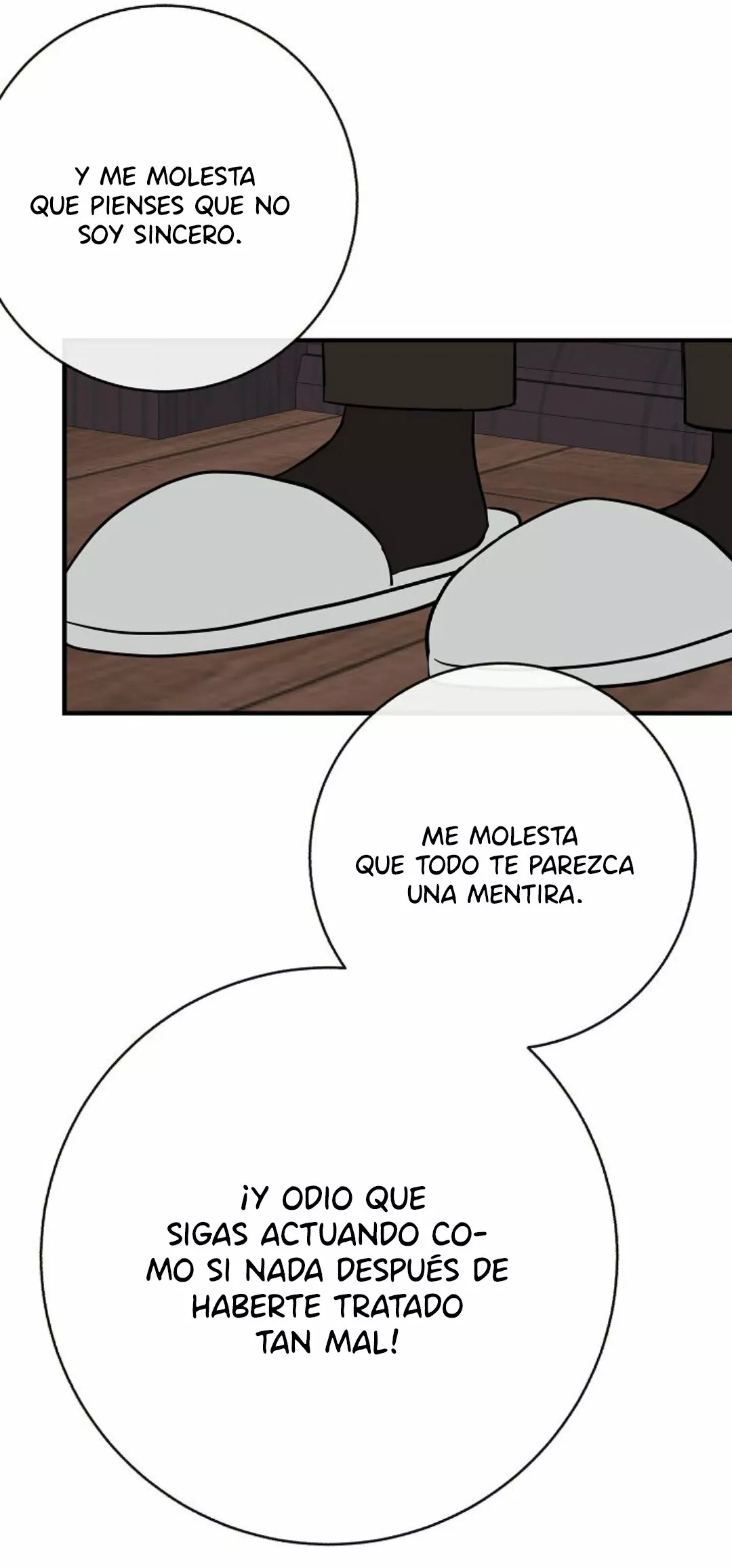 Página 33 — ¡Ese es mi Hijo! Capítulo 48