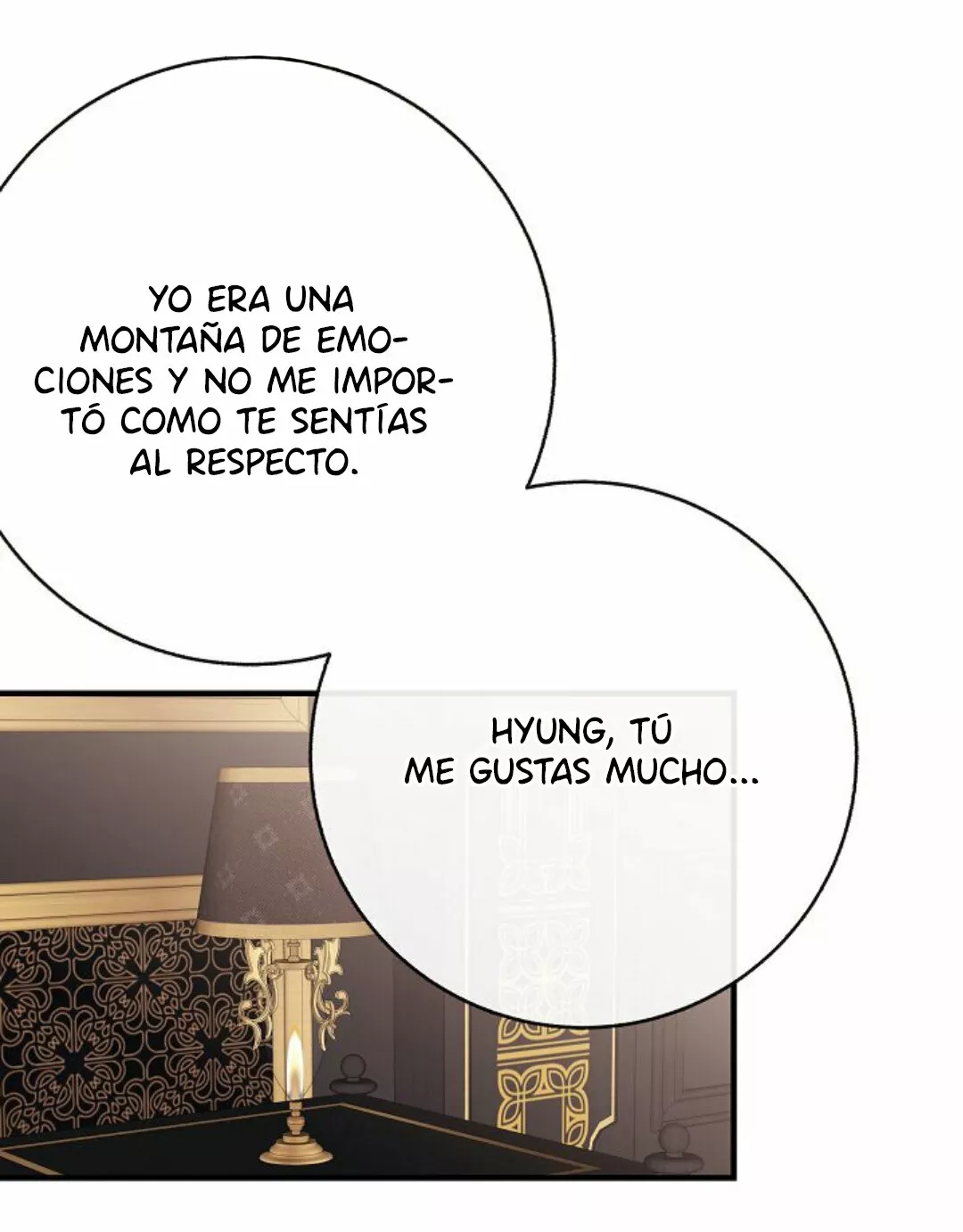 Página 35 — ¡Ese es mi Hijo! Capítulo 48