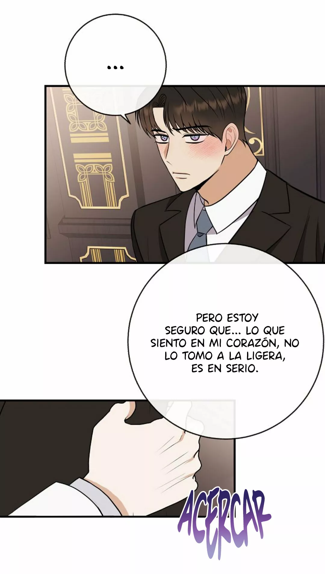 Página 37 — ¡Ese es mi Hijo! Capítulo 48