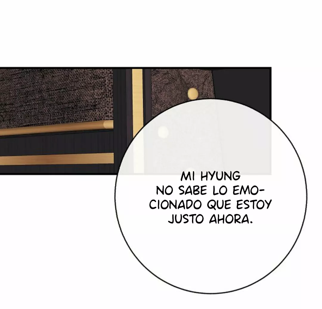 Página 43 — ¡Ese es mi Hijo! Capítulo 48
