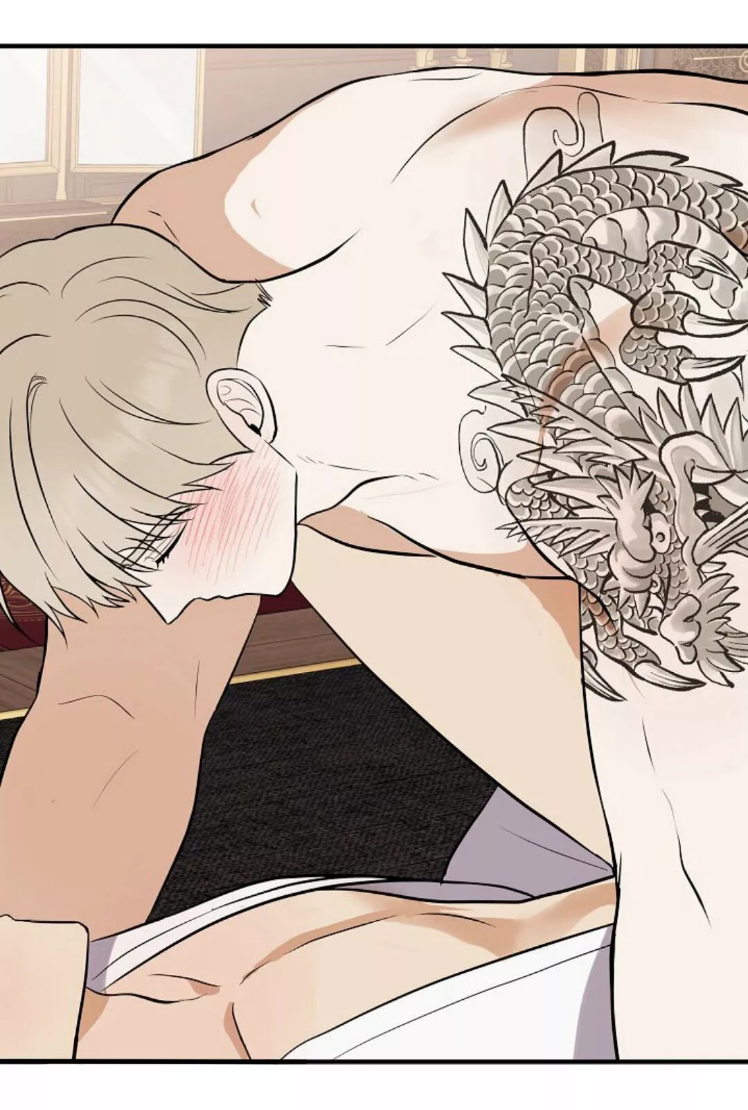 Página 44 — ¡Ese es mi Hijo! Capítulo 48