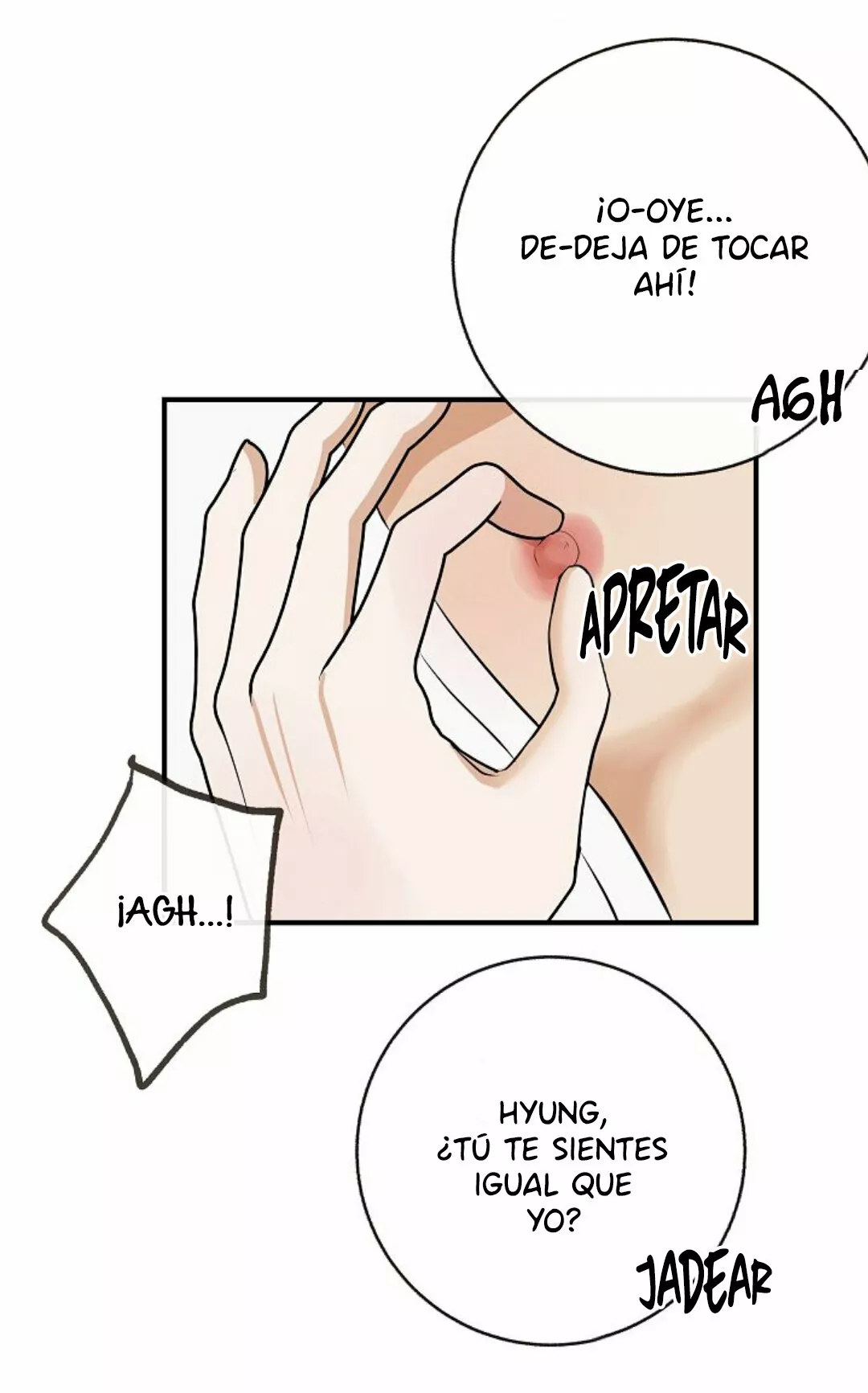 Página 46 — ¡Ese es mi Hijo! Capítulo 48