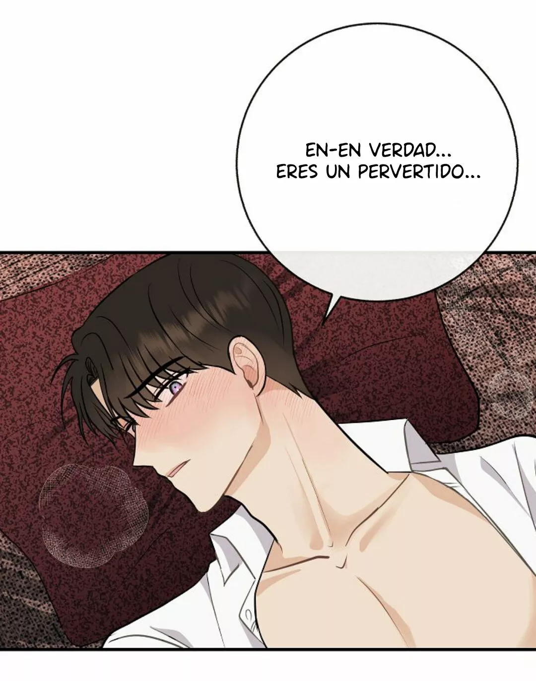 Página 49 — ¡Ese es mi Hijo! Capítulo 48