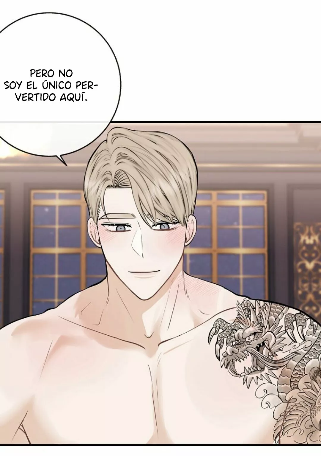 Página 50 — ¡Ese es mi Hijo! Capítulo 48