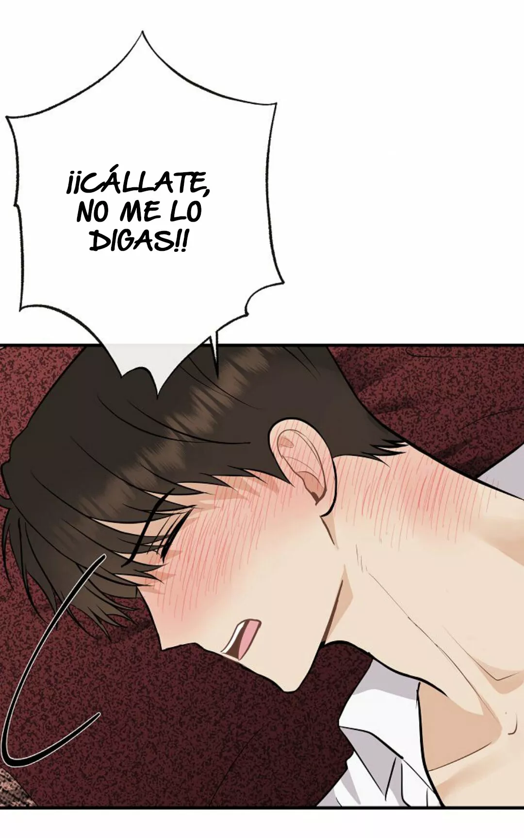 Página 52 — ¡Ese es mi Hijo! Capítulo 48
