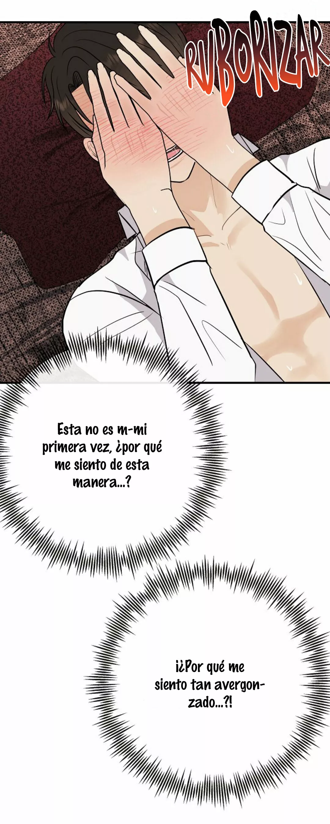 Página 55 — ¡Ese es mi Hijo! Capítulo 48