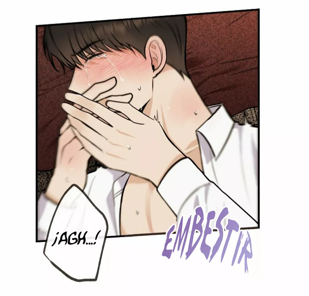 Página 63 — ¡Ese es mi Hijo! Capítulo 48