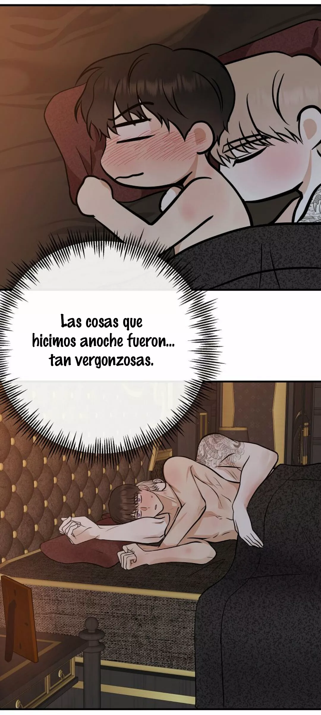 Página 81 — ¡Ese es mi Hijo! Capítulo 48