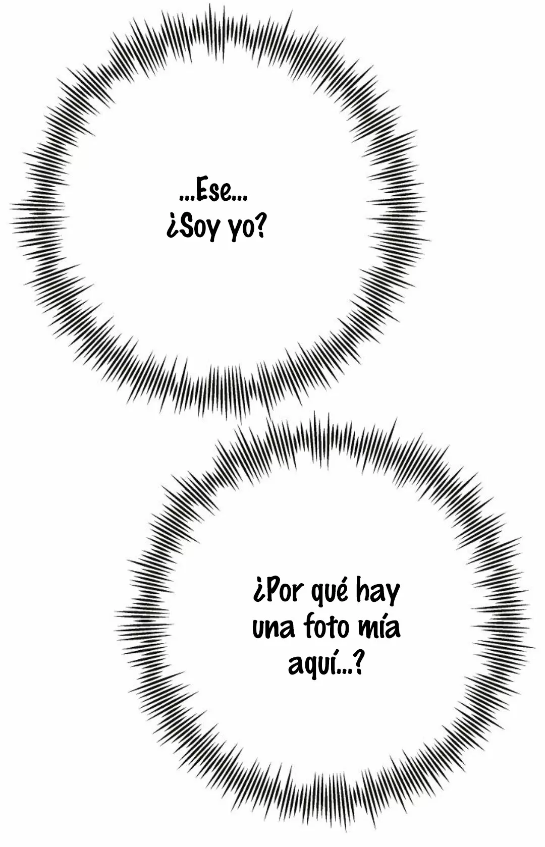 Página 84 — ¡Ese es mi Hijo! Capítulo 48