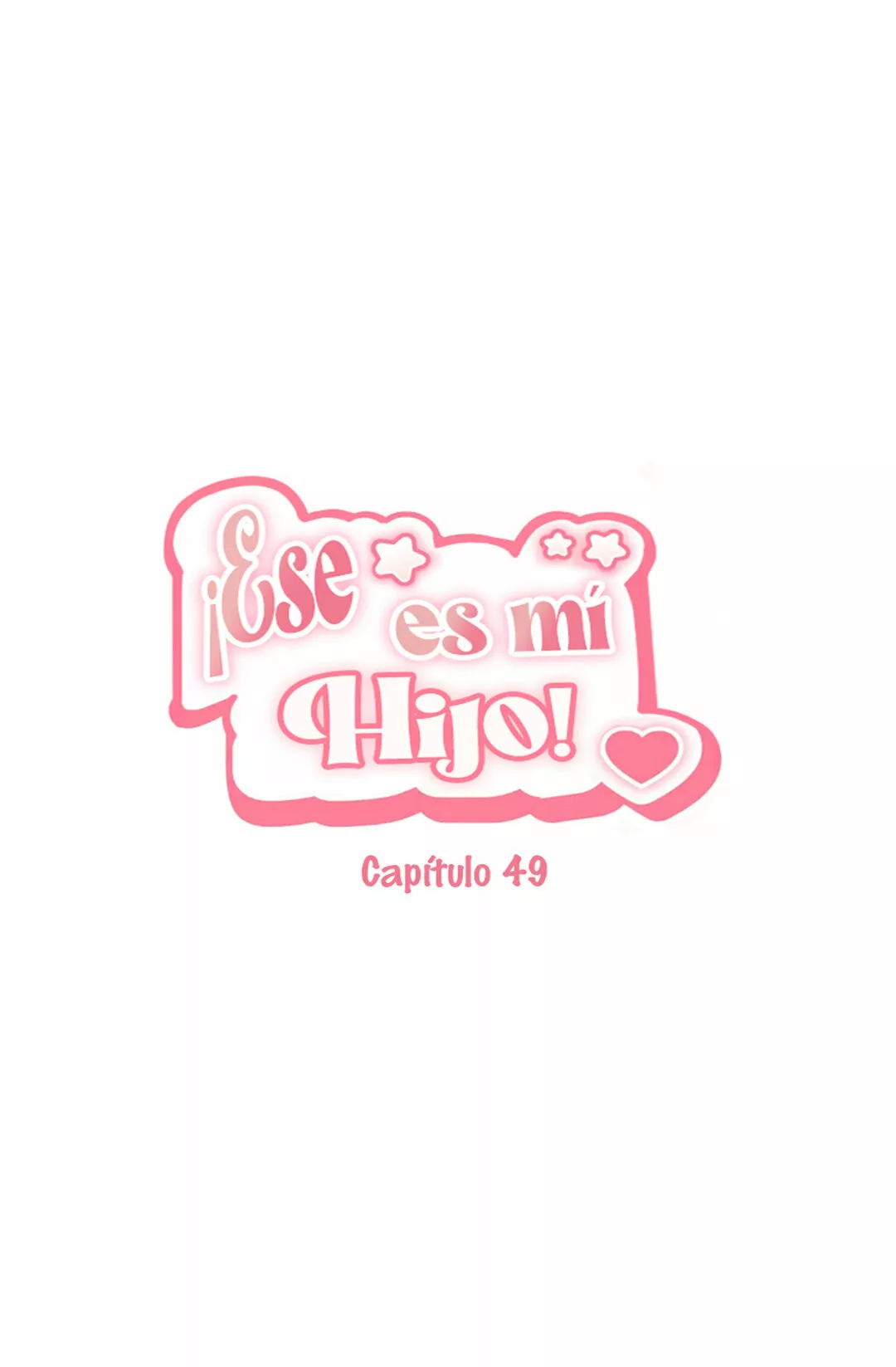 Página 10 — ¡Ese es mi Hijo! Capítulo 49