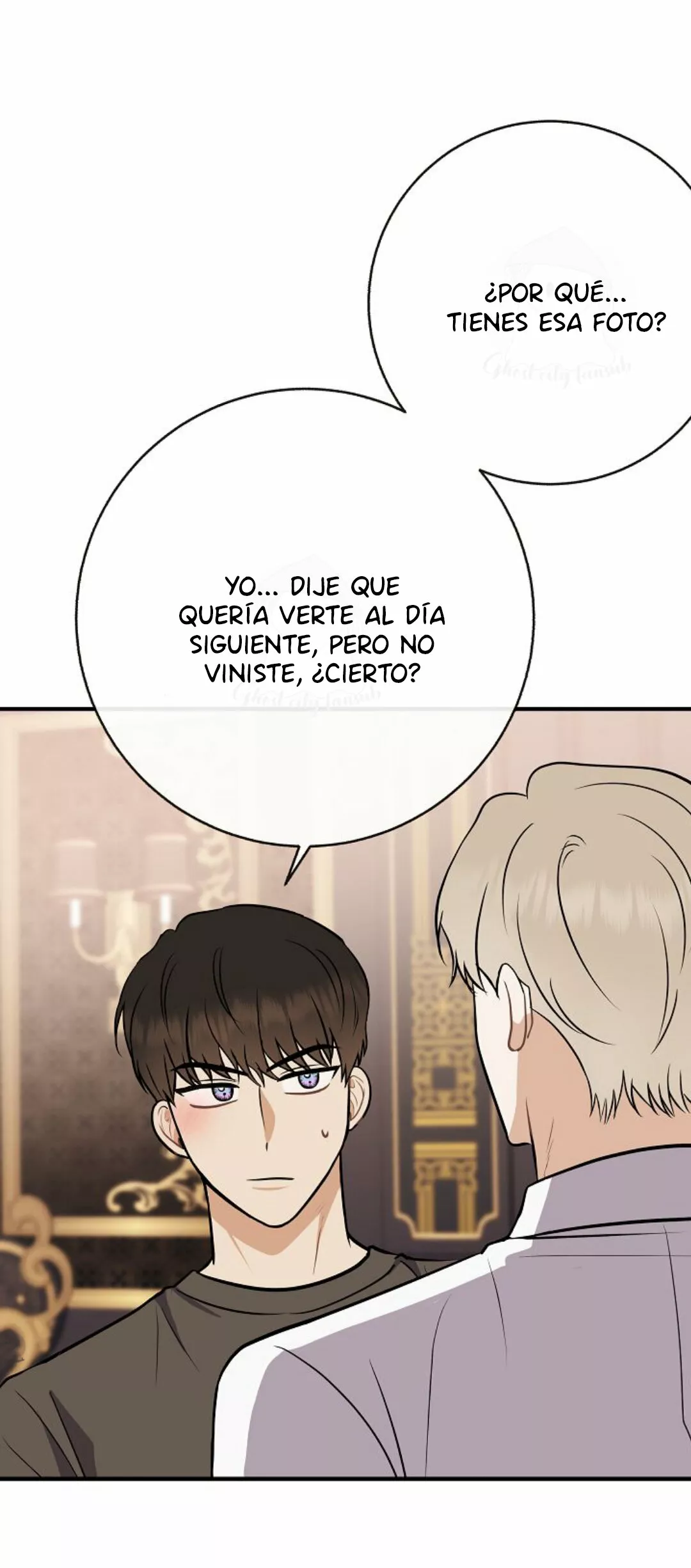 Página 16 — ¡Ese es mi Hijo! Capítulo 49