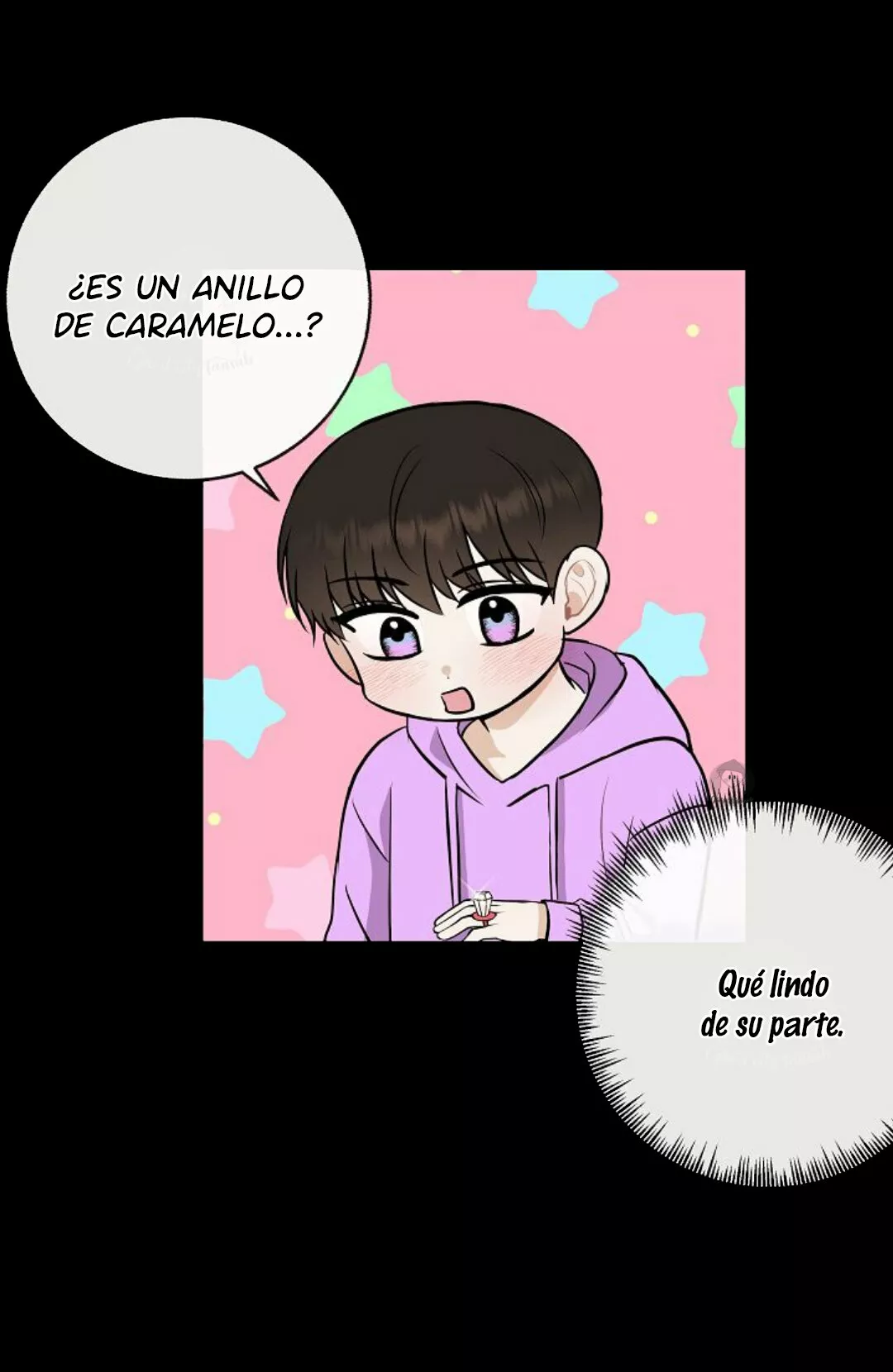 Página 23 — ¡Ese es mi Hijo! Capítulo 49