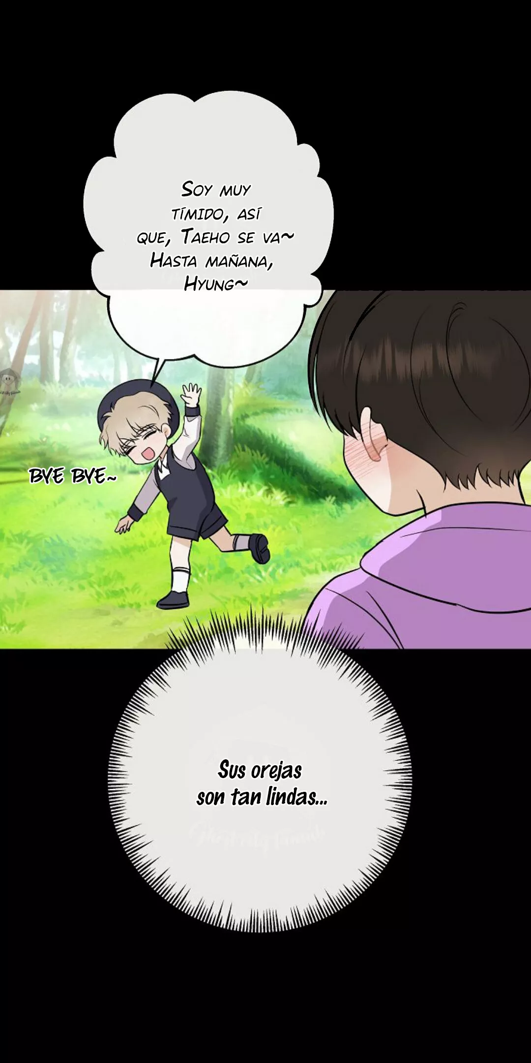 Página 24 — ¡Ese es mi Hijo! Capítulo 49