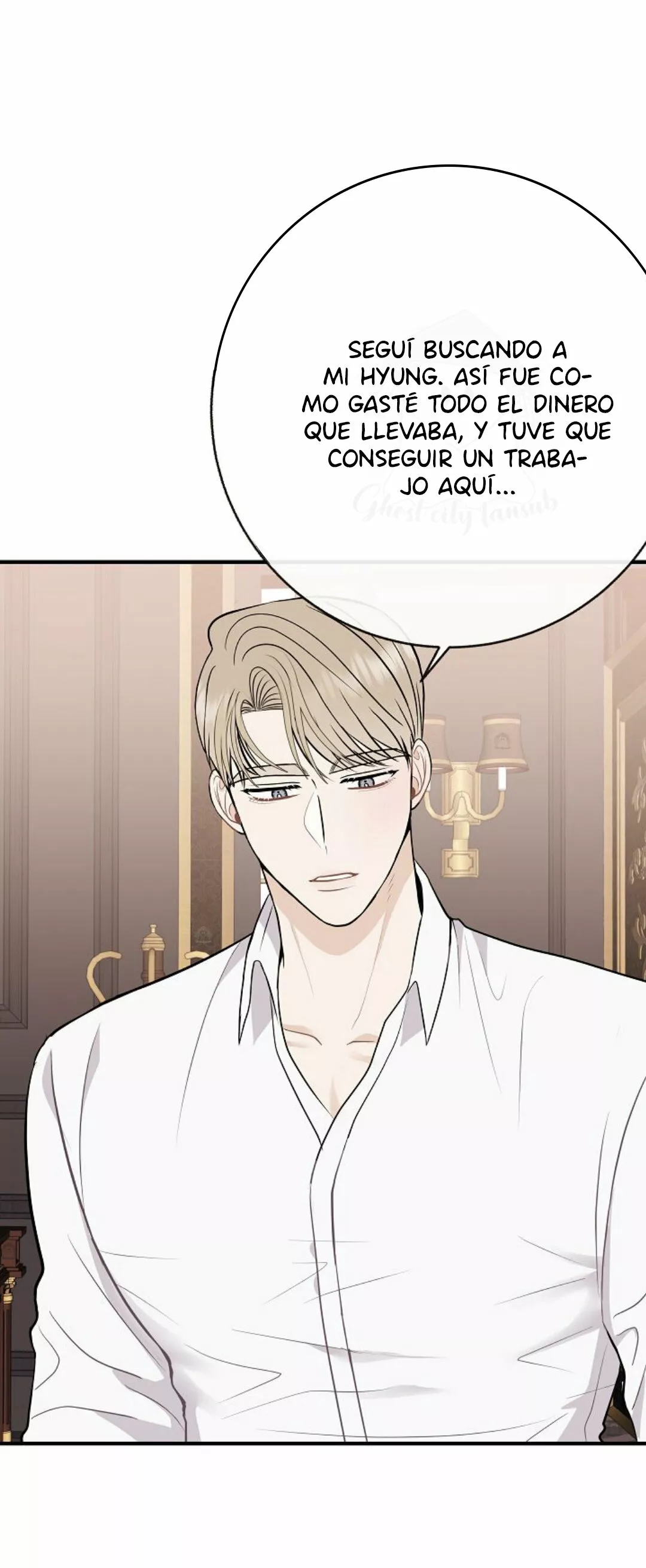 Página 34 — ¡Ese es mi Hijo! Capítulo 49