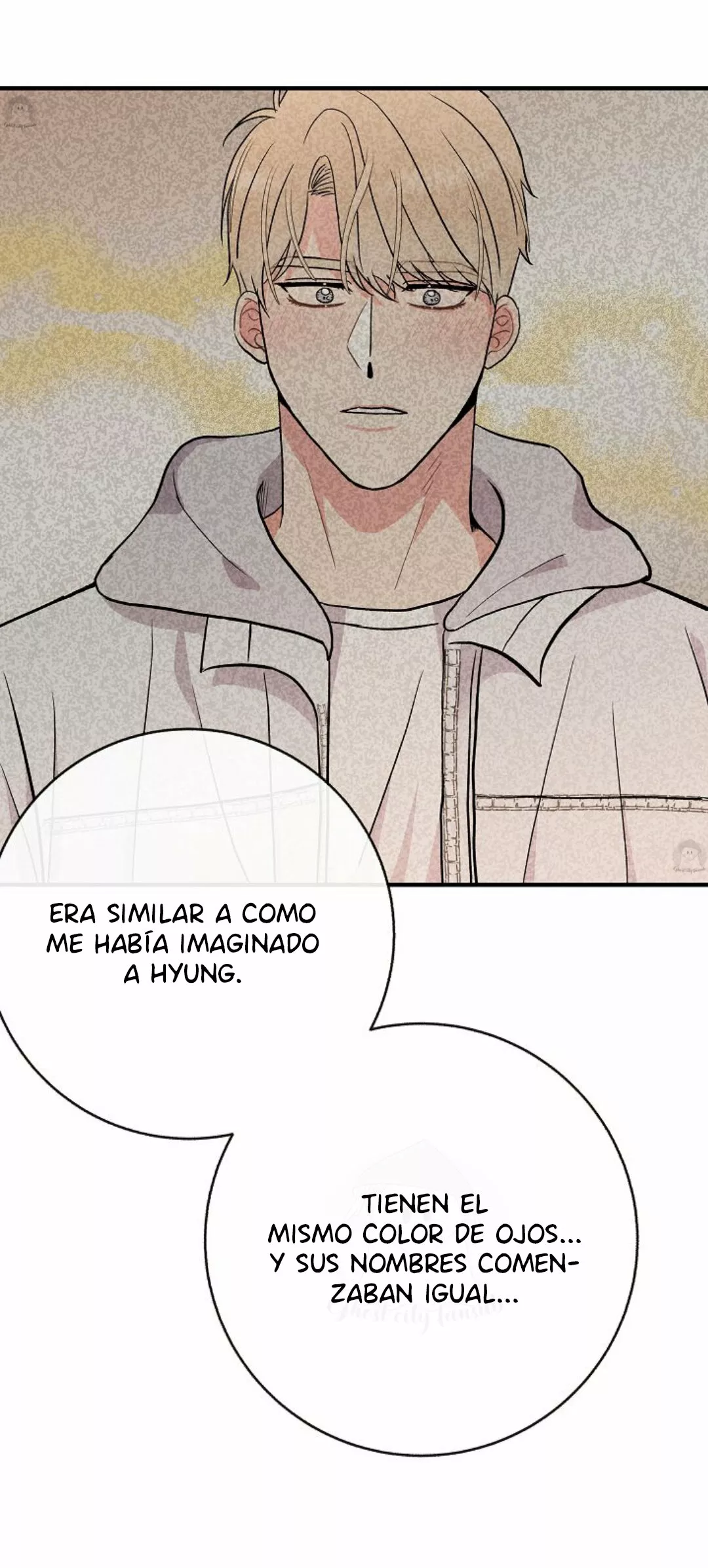 Página 36 — ¡Ese es mi Hijo! Capítulo 49