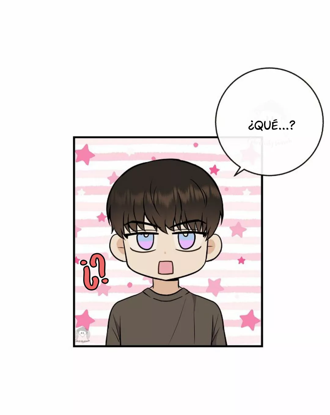 Página 37 — ¡Ese es mi Hijo! Capítulo 49