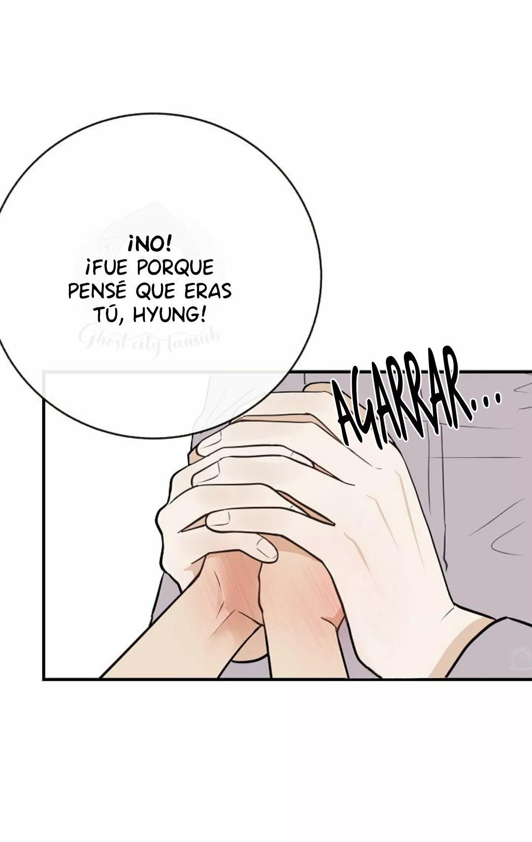 Página 39 — ¡Ese es mi Hijo! Capítulo 49