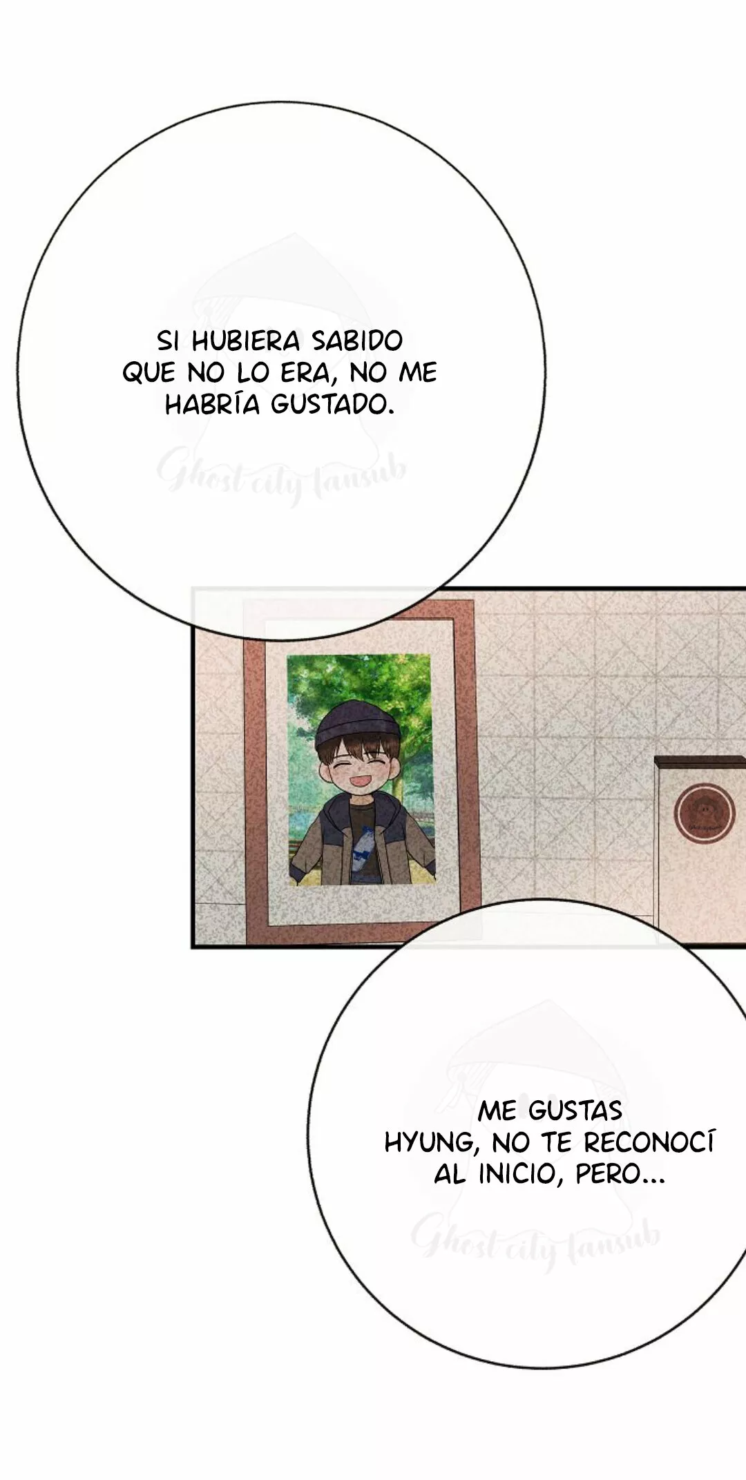 Página 41 — ¡Ese es mi Hijo! Capítulo 49
